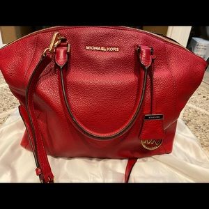 Michael Kors Satchel